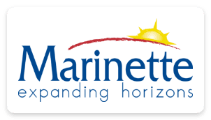 Marinette Wisconsin Homepage
